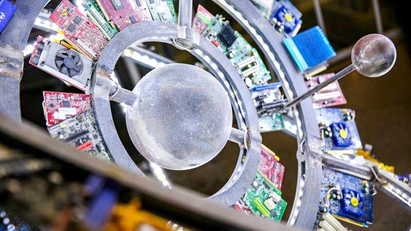 财务人员如何高效利用数据可视化工具